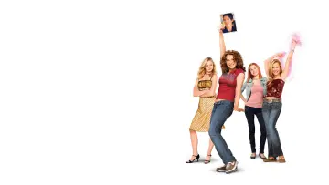 Backdrop to the movie "Sleepover" #896546