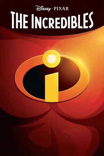 The Incredibles