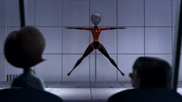 Backdrop to the movie "The Incredibles" #577001
