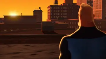 Backdrop to the movie "The Incredibles" #577018