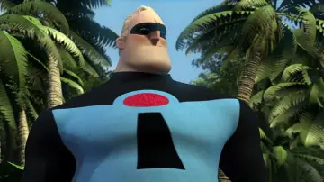 Backdrop to the movie "The Incredibles" #577021