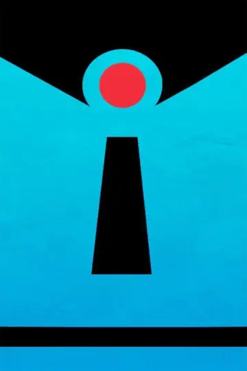 Poster to the movie "The Incredibles" #834100