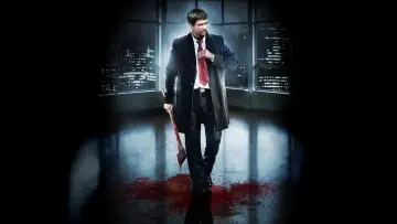 Backdrop to the movie "The Killing Floor" #1638731