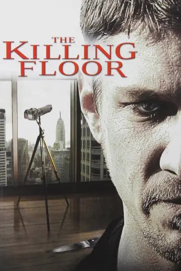 Poster to the movie "The Killing Floor" #1657286