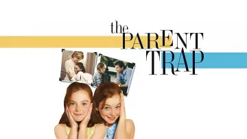 Backdrop to the movie "The Parent Trap" #1576470