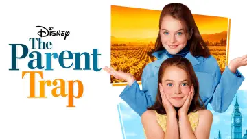 Backdrop to the movie "The Parent Trap" #1576472