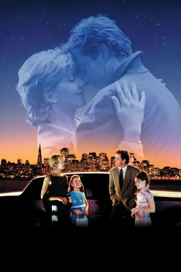 Poster to the movie "The Parent Trap" #234298