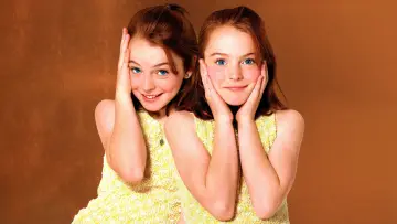 Backdrop to the movie "The Parent Trap" #584945