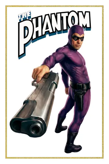The Phantom