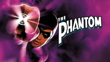 Backdrop to the movie "The Phantom" #873112