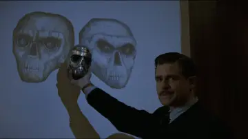 Backdrop to the movie "The Phantom" #873122