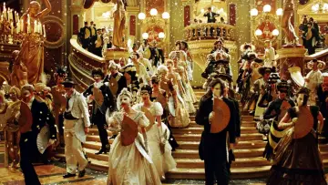 Backdrop to the movie "The Phantom of the Opera" #230112