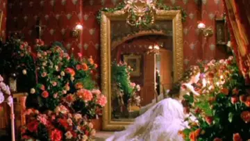 Backdrop to the movie "The Phantom of the Opera" #657319