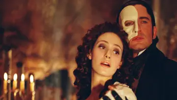 Backdrop to the movie "The Phantom of the Opera" #657320