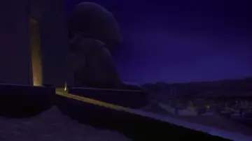 Backdrop to the movie "The Prince of Egypt" #647072