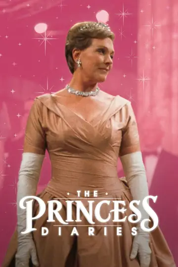 The Princess Diaries