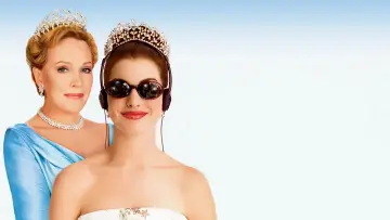 Backdrop to the movie "The Princess Diaries" #1216292
