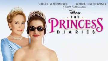 Backdrop to the movie "The Princess Diaries" #1577512