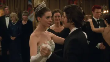 Backdrop to the movie "The Princess Diaries" #838525
