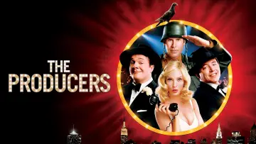 Backdrop to the movie "The Producers" #939625