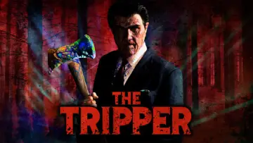 Backdrop to the movie "The Tripper" #1616038