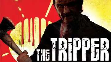 Backdrop to the movie "The Tripper" #1616042