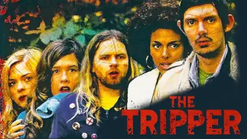 Backdrop to the movie "The Tripper" #1616048