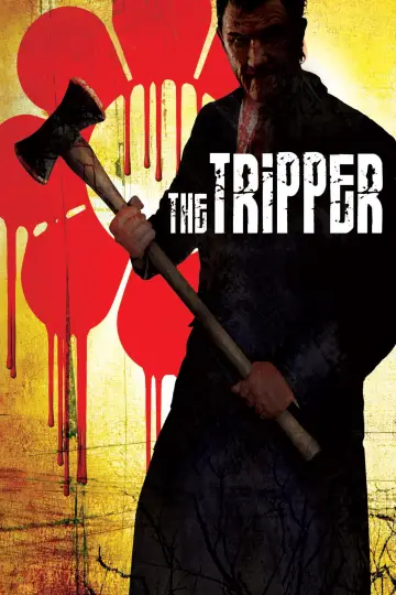 Poster to the movie "The Tripper" #1616056