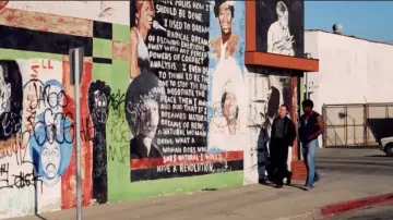 Backdrop to the movie "To Live and Die in L.A." #979562