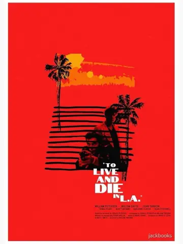 To Live and Die in L.A.
