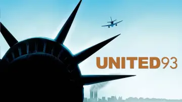 Backdrop to the movie "United 93" #884429