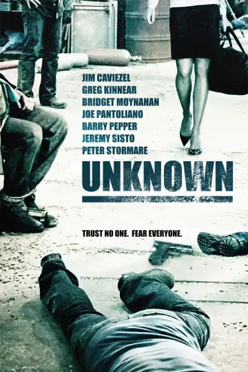 Unknown