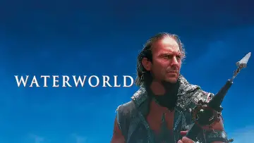 Backdrop to the movie "Waterworld" #1861563