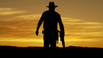 Backdrop to the movie "Wolf Creek" #612958