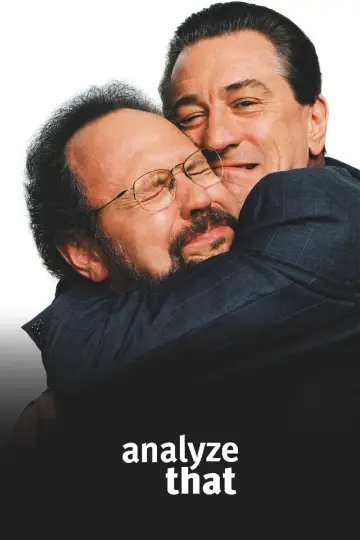 Analyze That