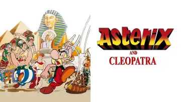 Backdrop to the movie "Asterix and Cleopatra" #980213