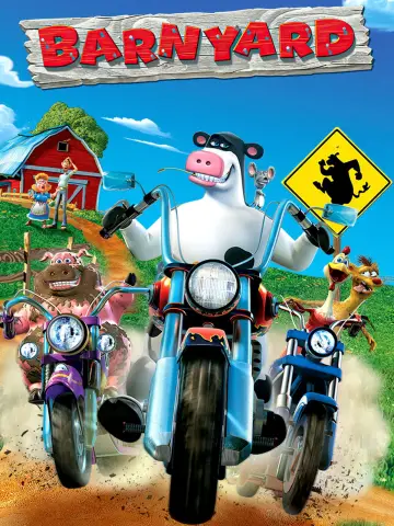 Barnyard