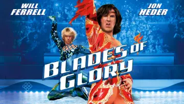 Backdrop to the movie "Blades of Glory" #77965