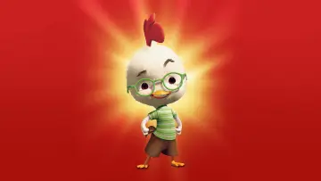 Backdrop to the movie "Chicken Little" #641903