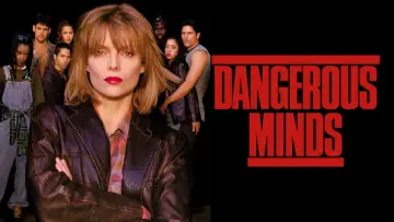 Watch film Dangerous Minds | Опасные умы - Трейлер