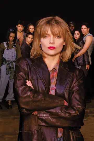 Dangerous Minds