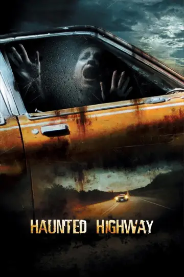 Poster to the movie "Death Ride" #1639611