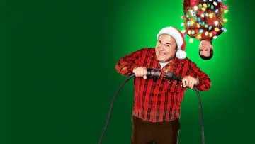 Backdrop to the movie "Deck the Halls" #869097