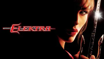 Backdrop to the movie "Elektra" #1576994