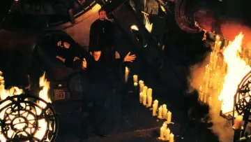 Backdrop to the movie "End of Days" #699168