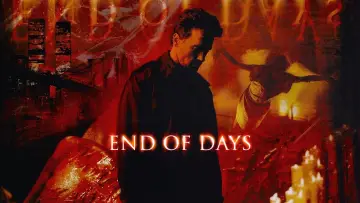 Backdrop to the movie "End of Days" #89644