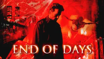 Backdrop to the movie "End of Days" #89646