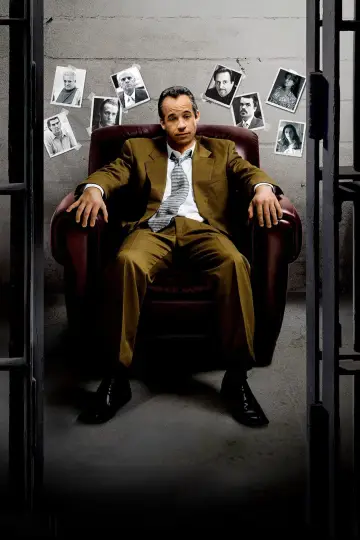 Find Me Guilty