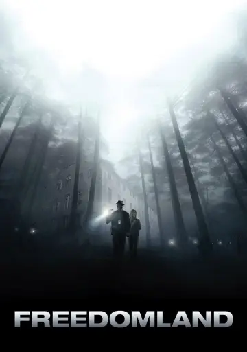 Poster to the movie "Freedomland" #1072027