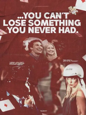 Poster to the movie "How to Lose a Guy in 10 Days" #1156586